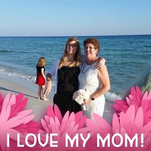 Meet your Posher, Carolyn